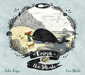 Emma and the Whale