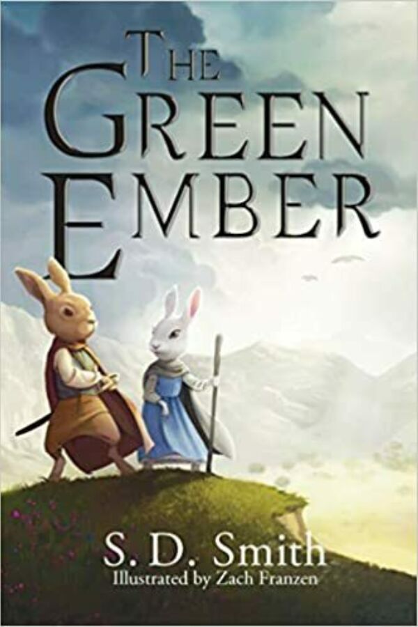 The Green Ember