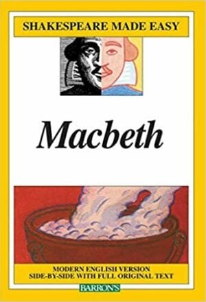 Shakespeare Made Easy, Macbeth