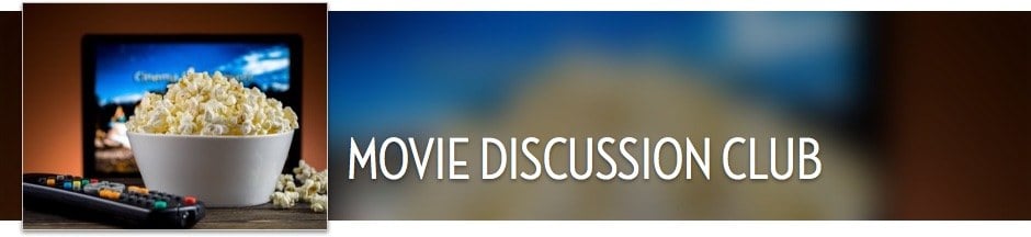 Brave Writer Online Movie Discussion Club