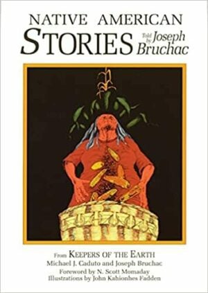 Native American Stories