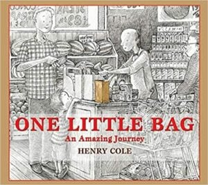 One Little Bag: An Amazing Journey