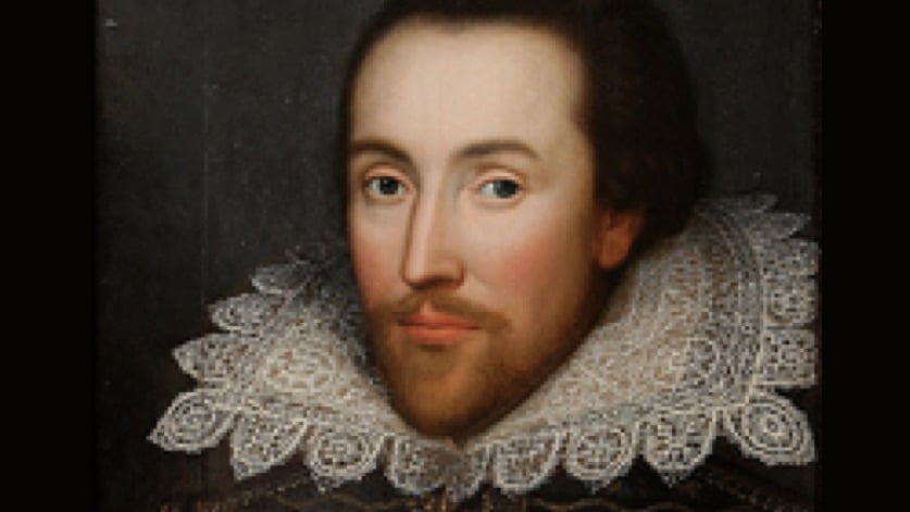 Analyzing Lit: Shakespeare's Merchant of Venice